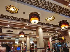 大堂-项记烩面(迎宾路店)