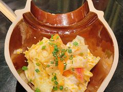 -川流不息·地道川菜·小龙虾(新松江路店)