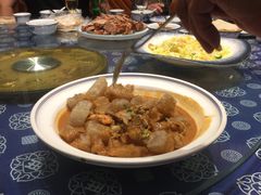 -旺角小渔村(二马路店)