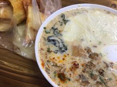 咸浆-云南大锅豆浆店