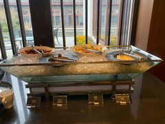 -无锡梁鸿湿地丽笙度假酒店·流觞西餐厅