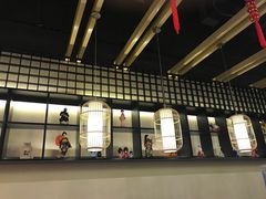 -八间(合生汇店)