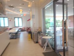 -乡村基(双流时代奥特莱斯餐厅)