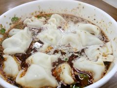 -回坊马二饺子馆