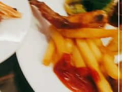 -康莱德酒店·美庭自助餐厅