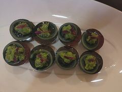 -香山湖渔家大院