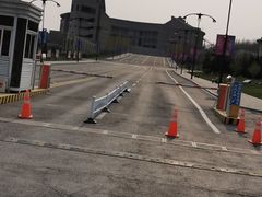-大连东软信息学院(软件园校区)
