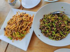 -怡得饭庄·30年老店·宋大妈昆明菜