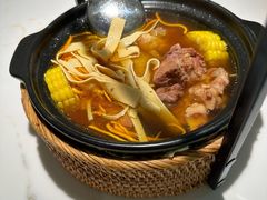 -春家·非遗手工小吃(徐汇万科广场店)
