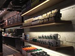 -星巴克臻选(广州高德置地秋广场店)