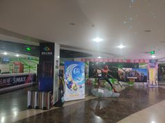 -天幕新彩云国际影城(激光巨幕店)