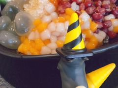 -鲜芋仙Meet Fresh(五道口店)