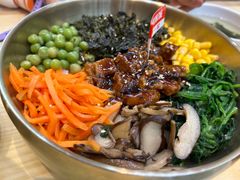 -食米家拌饭(梅溪新天地店)