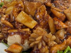 -众乐大盘菜