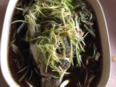 -尚味泰餐厅