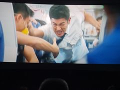 -万象影城(深圳布吉万象汇IMAX店)