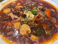 -陈家老院子(高新店)