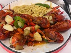 -星城源·小龙虾老铺子(坡子街店)