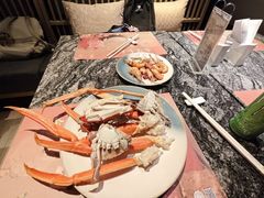 -金海湾自助餐厅(金陵饭店)