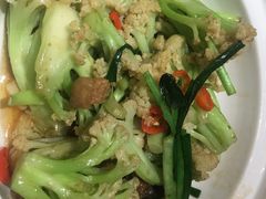 -满得意茶餐厅·顺德家常菜·港式经典(大良店)