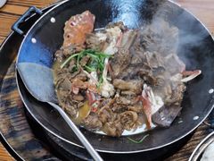 -侠成水上农庄(工业大道店)