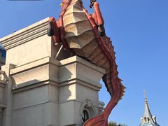 -波塞冬旅游度假区