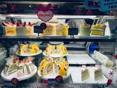 -PAOPAO Bakery&Café(港汇店)