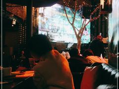 -胡桃里音乐酒馆(曲江店)