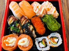 -盒马鲜生(悦峰店)