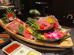 -东京烧肉 平城苑(银座５丁目店)