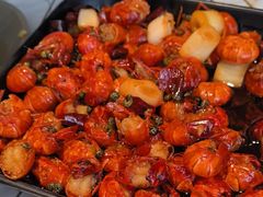 -巴厘龙虾·榜首油焖大虾(音乐学院·沿江酒馆店)