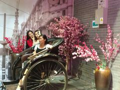 -时尚mego商业广场