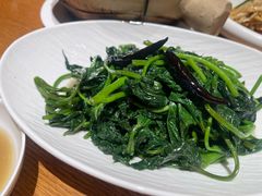 -粗茶淡饭·蒸鲜(光谷店)