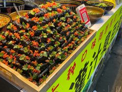 自助取餐区-大学城夜市大排档(凤栖路店)