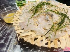 -官塘鱻鱻鱼生·潮汕生腌·砂锅粥(西马路总店)