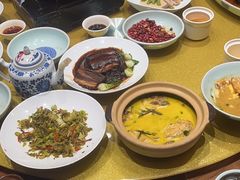 -老灶味道·本帮菜(昌平路店)