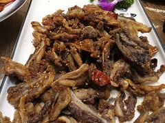 -郑庄脂渣海鲜楼(九水路店)