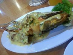 -ZF Seafood Restaurant 卓峰海鲜餐