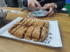 -伊林居饭庄央视清真八大碗