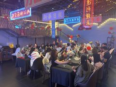 -里堂派对·独栋团建聚会小院轰趴馆(三圣乡店)