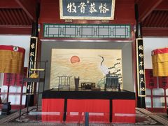 -保定直隶总督署博物馆
