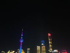 -罗斯福色戒酒吧(外滩店)