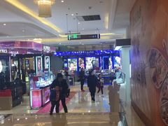 -洋洋广场(南街店)