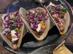 -Q MEX 库迈墨西哥餐吧(三里屯店)