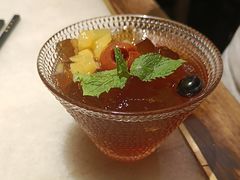 -小吊梨汤·北京菜·烤鸭(清河万象汇店)