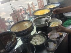-何老二卤汁凉粉