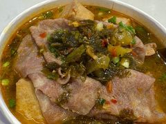 -盒马鲜生(财富中心店)