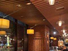 -南通滨江洲际酒店-西集自助餐厅