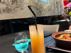 -鲜璟台·地标景观餐厅(上海中心店)