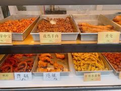 -四季小馆·地道北京小吃(广百店)